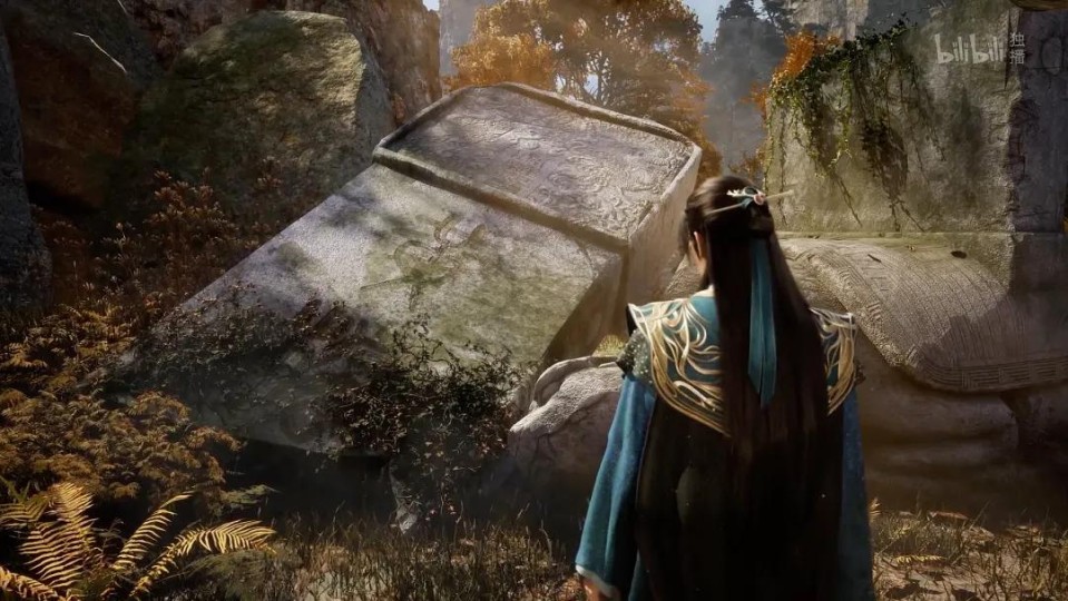 162集《韩立重访黄枫谷》:来时路遥遥