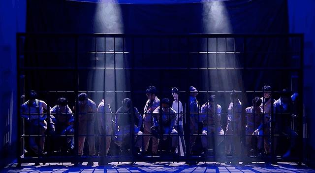 最后一幕，直接封神，高分实至名归！