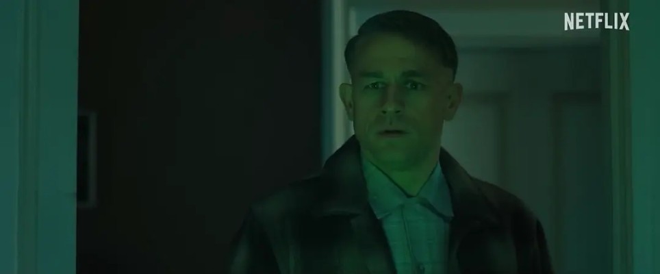 被孤獨與恐懼養出的怪物