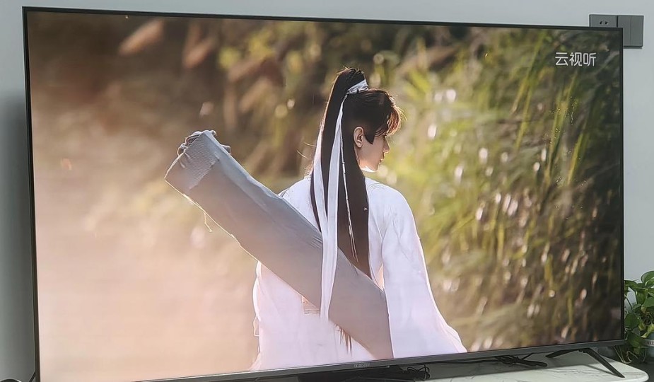 李沉舟和萧秋水下线触不及防，被dao傻了