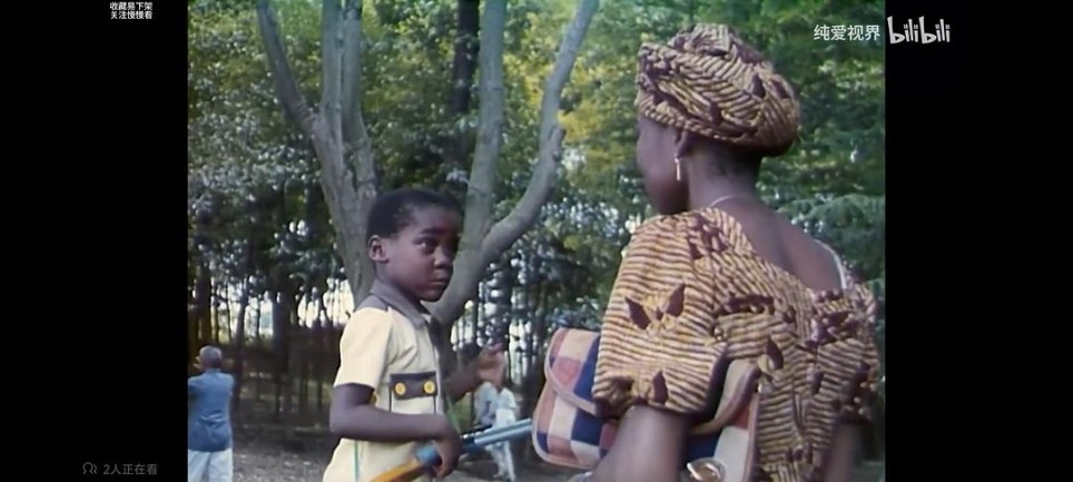 重忆《小刺猬鸣奏曲》里的童年时光