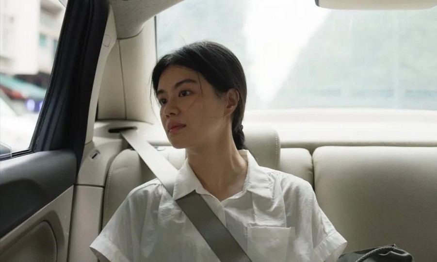 李冬梅:《果然》给予的漫长,是希望观众用肉身感受 |平遥国际电影展