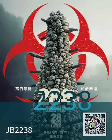 惊变28年|隔离区的成人礼