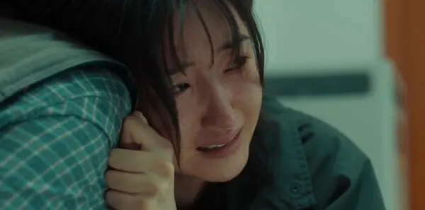 余生有涯第2集剧照