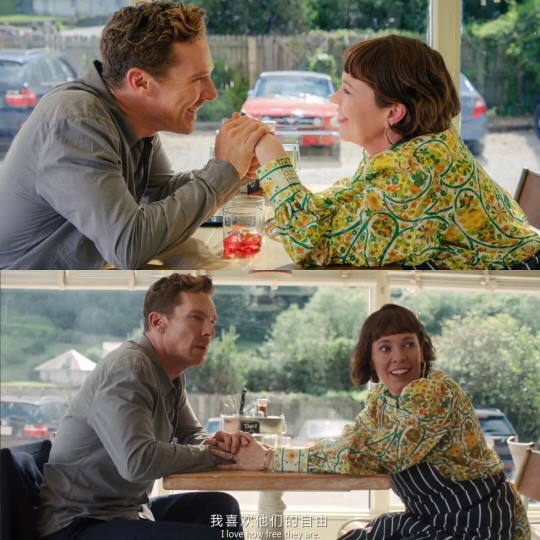 &ldquo;英女王&rdquo;枪战&ldquo;福尔摩斯&rdquo;？一场英伦幽默下的婚姻危机