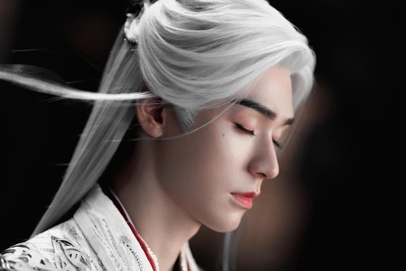 谁还记得武侠的源头就是春秋战国时的刺客!