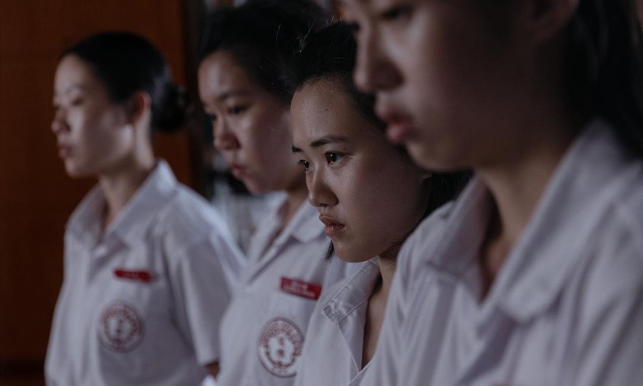 陈思攸：长大成人就是杀死自己的一部分