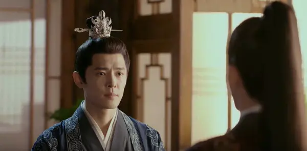 山河枕第37集剧照